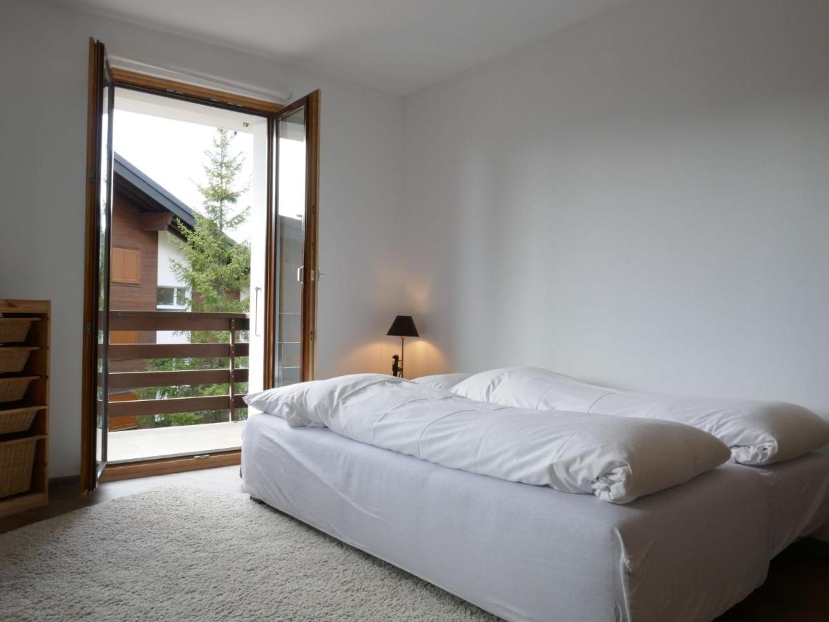 Apartment Galaxie 110 By Interhome Verbier Exterior photo