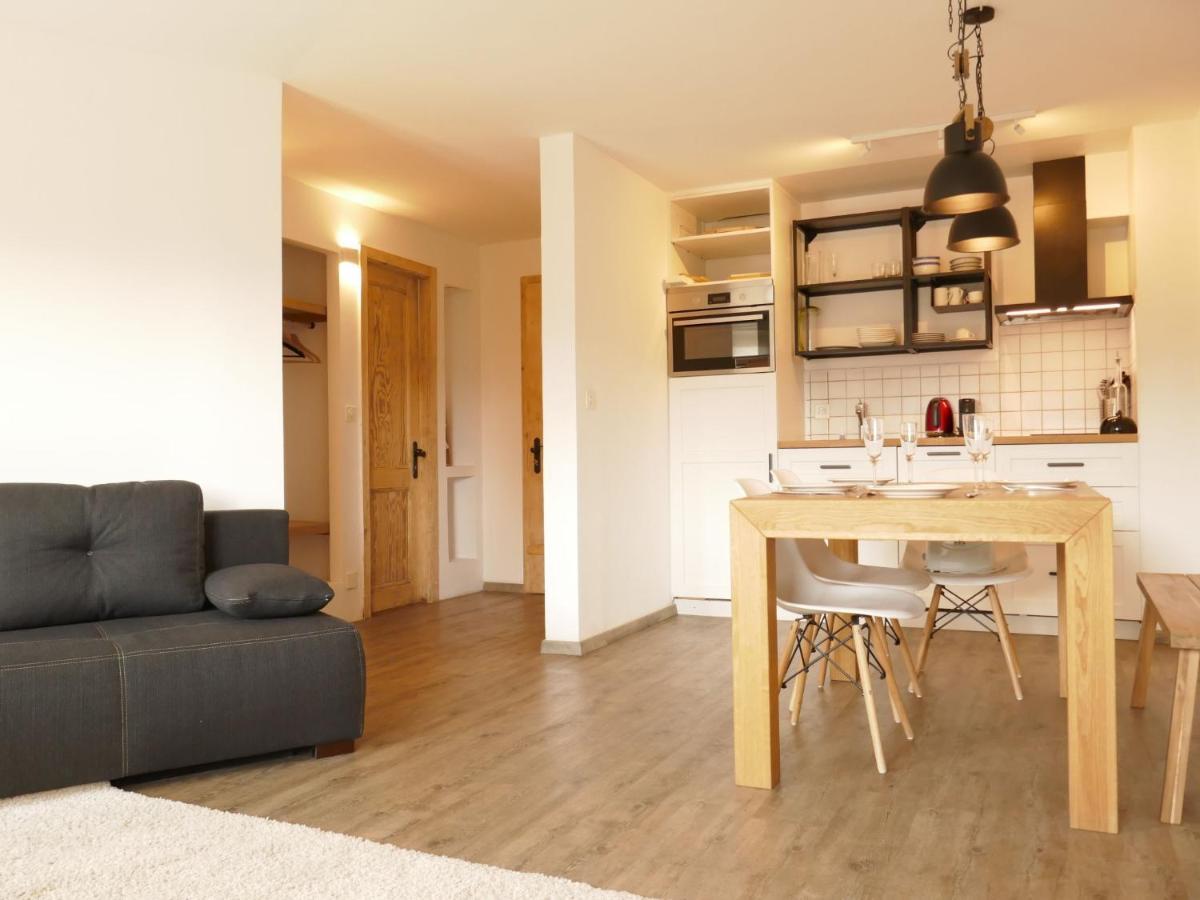 Apartment Galaxie 110 By Interhome Verbier Exterior photo